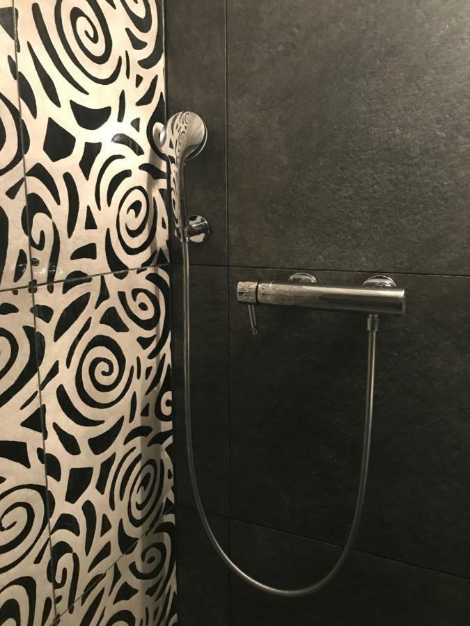Charly Studio In Gstaad Bagian luar foto