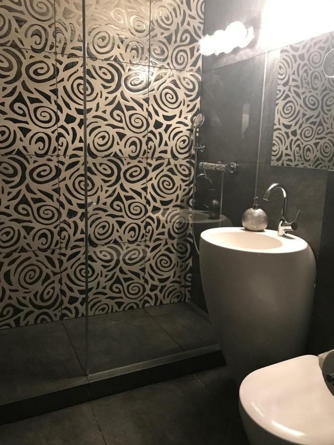 Charly Studio In Gstaad Bagian luar foto